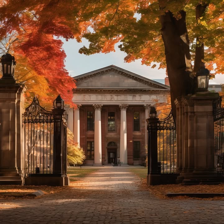 …say “I love it here” and mean it—even when it’s hard.