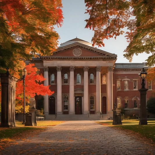 That professor who became a meme in campus culture.