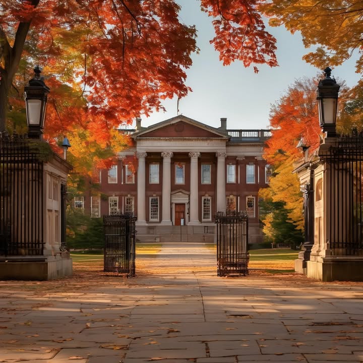 The giant snowball fight that comes out of nowhere.