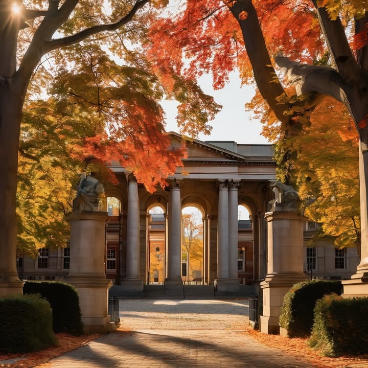 …pull an all-nighter fueled by coffee and regret.