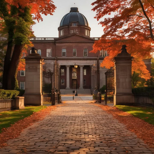 Studying with flashcards you’ll never actually review.