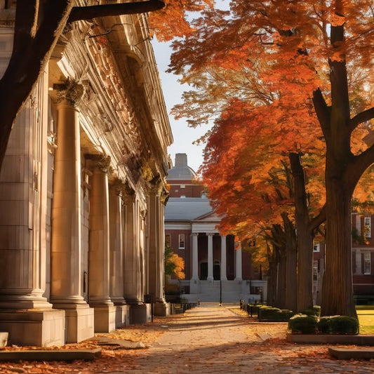 …pretend to be passionate about fintech for a coffee chat.