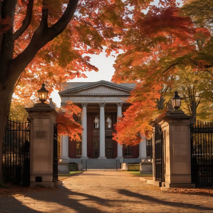 Feeling like you constantly have to “prove” your Ivy-ness.