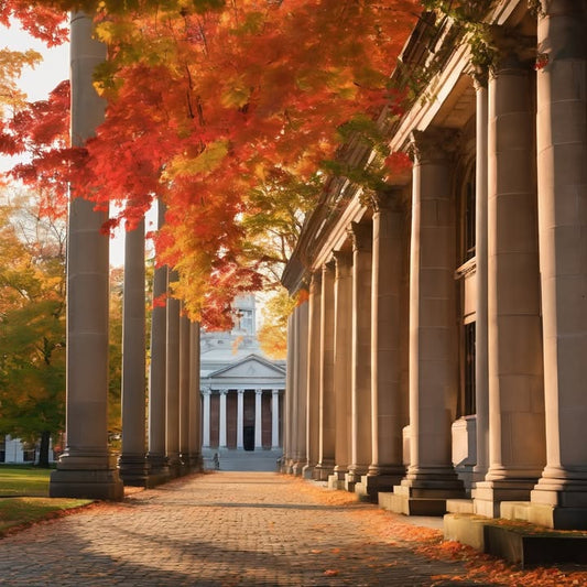 …join five clubs and attend none of the meetings.