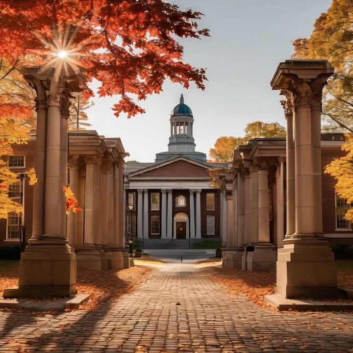 The one who taught your parents, too.