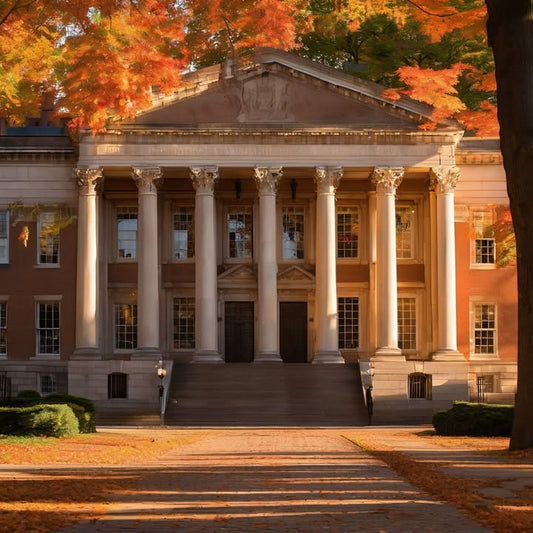 Professors who let you retake because they “believe in second chances.”