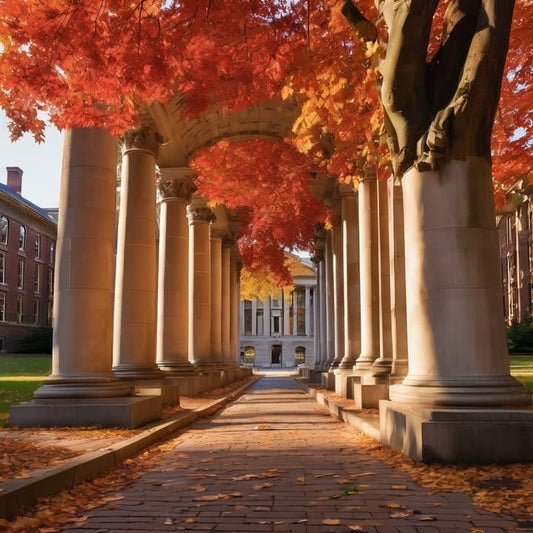 Eating cold pizza for breakfast and calling it balance.