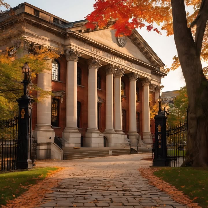 The professor who told a 10-minute story just to explain a simple point.