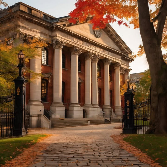 The professor who told a 10-minute story just to explain a simple point.