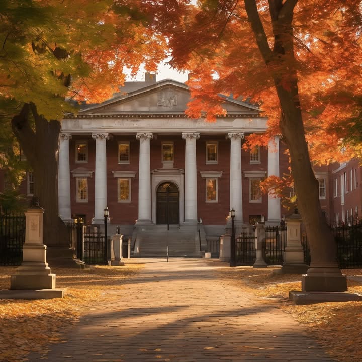 …use the words “impact,” “vision,” and “synergy” unironically.