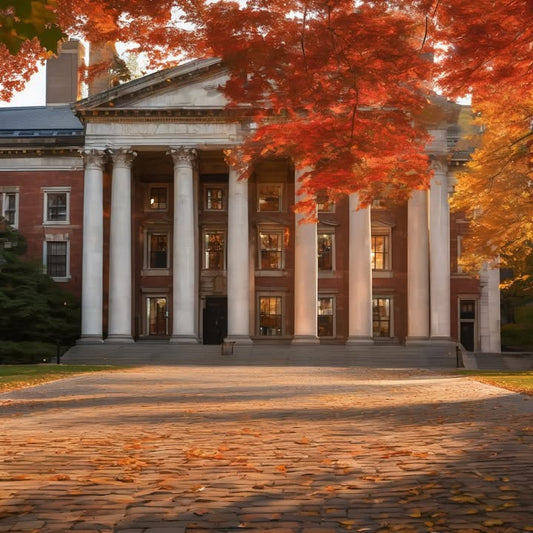 You live on the top floor: leg day every day.