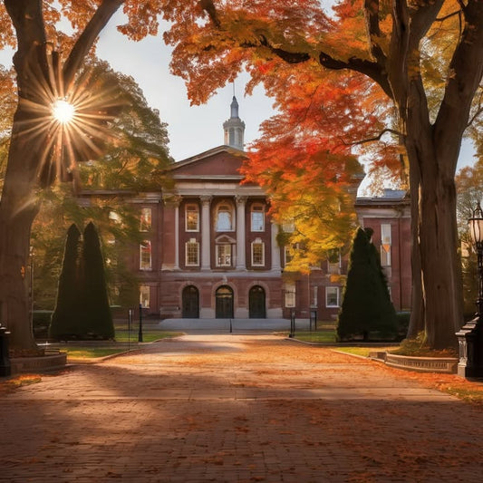 Seeing someone get “tapped” in broad daylight.