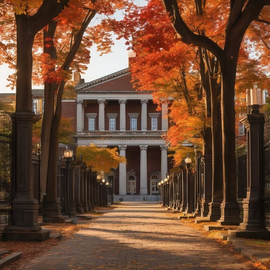 Hoarding fruit from the cafeteria like it’s the apocalypse.