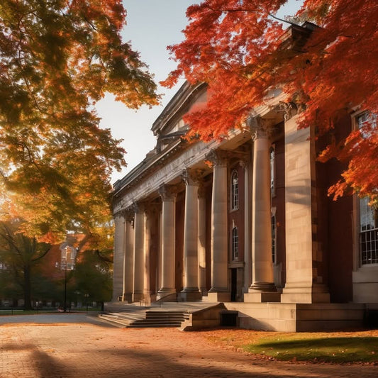 That legendary professor with a 200-person waitlist.