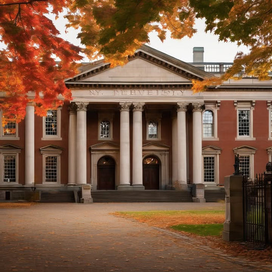 Yourself, whispering: “I’m proud of who I’m becoming.”