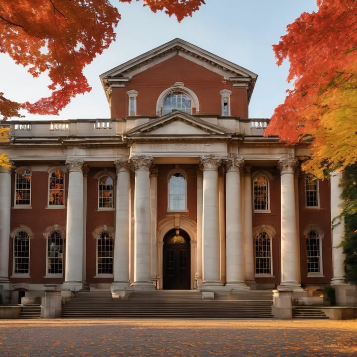 Complaining about mandatory attendance, then missing it.