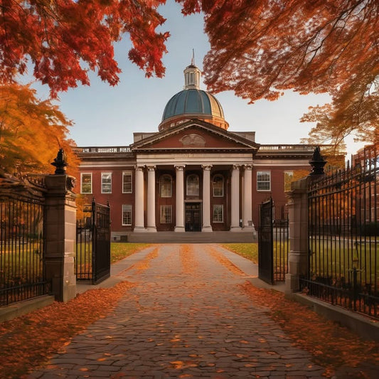 Yourself, whispering: “I’m proud of who I’m becoming.”