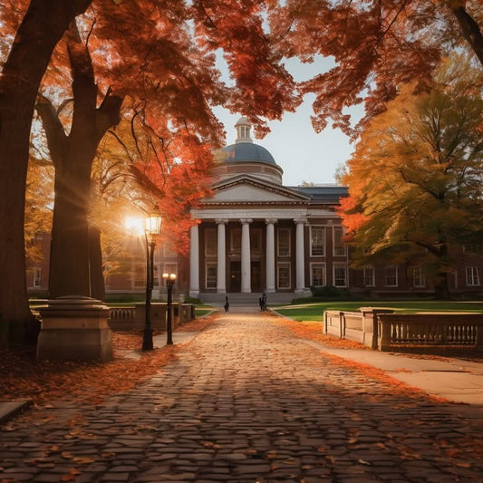 Realizing too late it was a staff-only fridge.