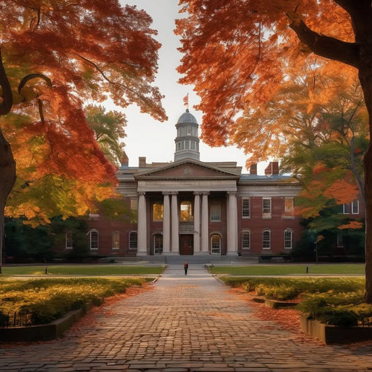 The way they made you feel like your voice mattered.