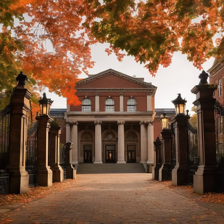 Wondering if you're too “academic” for the real world.