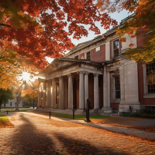 …pretend to be passionate about fintech for a coffee chat.