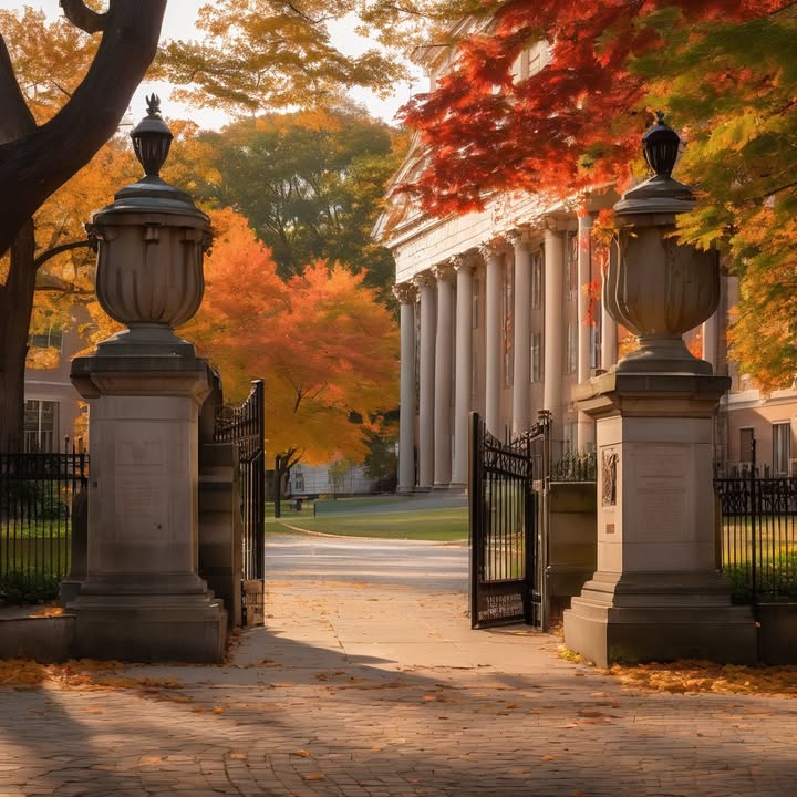 …study with someone just so you don’t cry alone.