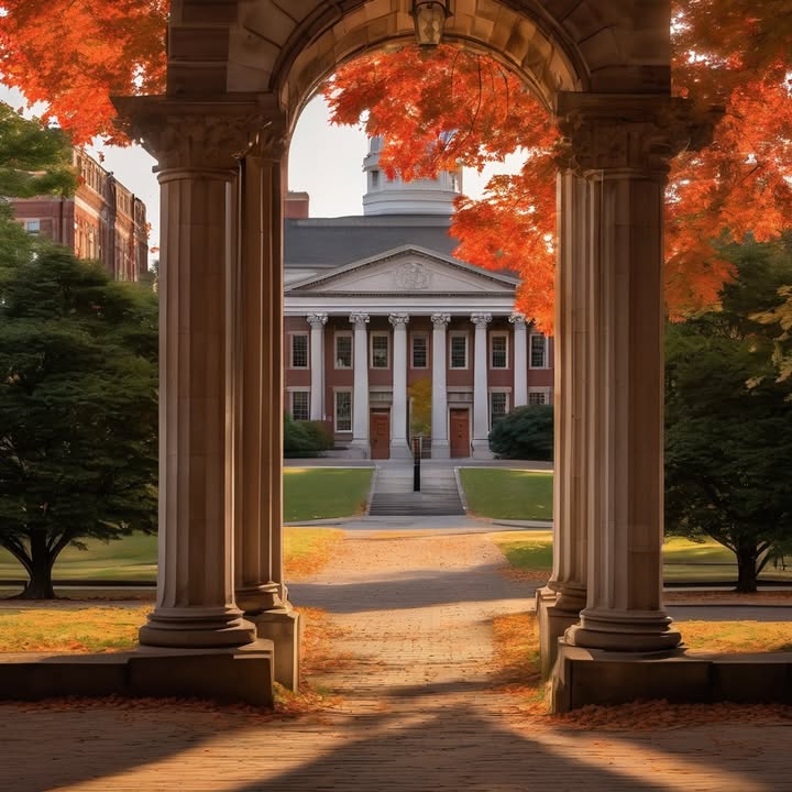 Thinking, “If I don’t ace this, I’m done,” every week.