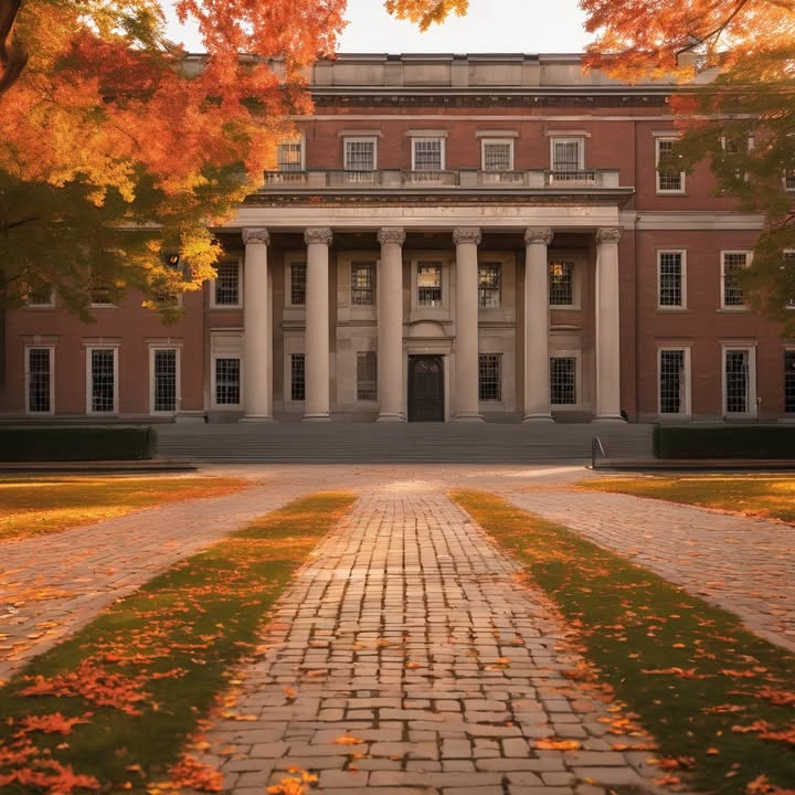 The unwritten rule of “no noise during finals.”