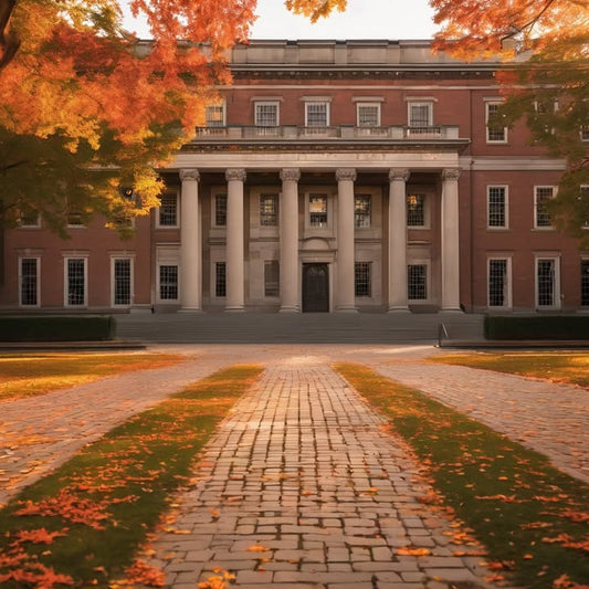 The unwritten rule of “no noise during finals.”