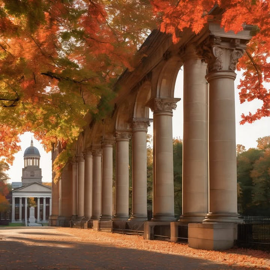 Yourself, whispering: “I’m proud of who I’m becoming.”