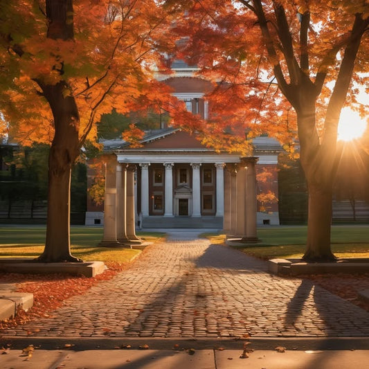 Eating the same sandwich five days in a row.