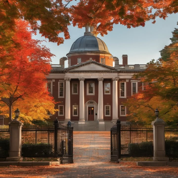 Exploring careers you were once told “aren’t Ivy enough.”