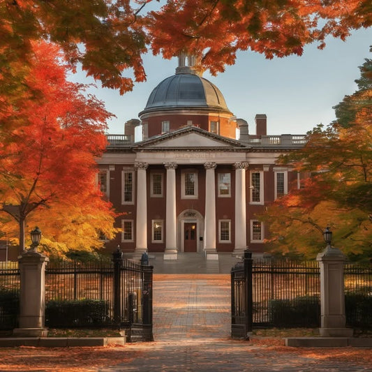 Exploring careers you were once told “aren’t Ivy enough.”