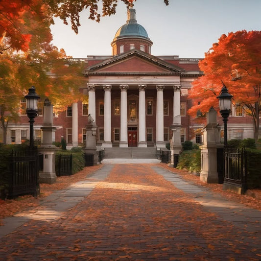 Hugging your best friend goodbye—knowing everything had changed.