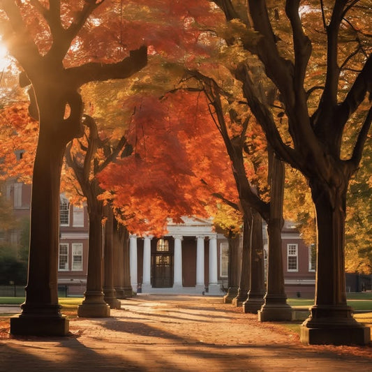 Hallway phone calls that sound like drama podcasts.