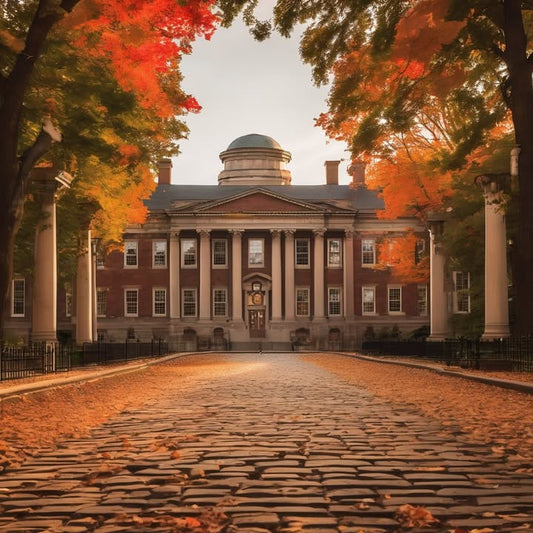 The professor who made you speak up even when you hated it.