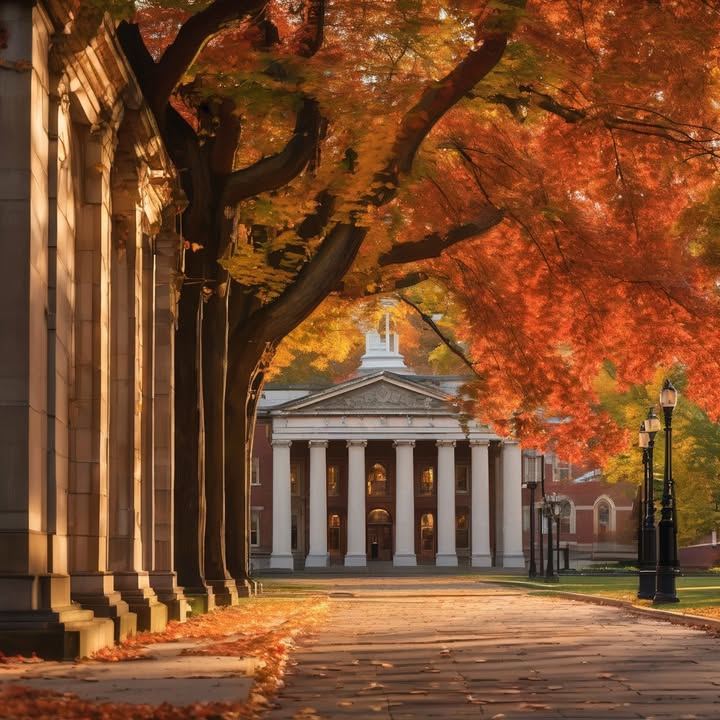 The one who always had coffee in a different weird mug.
