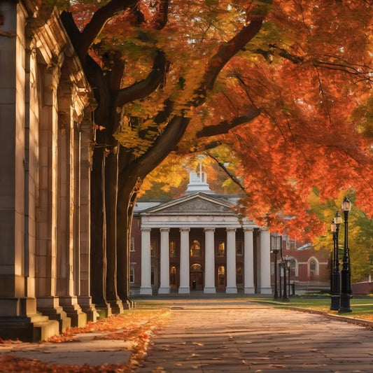 The one who always had coffee in a different weird mug.