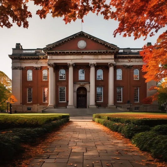 That one hidden study spot no one talks about—but everyone knows.