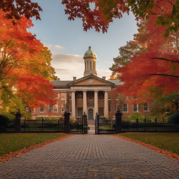 One roommate is pre-med, the other’s in a band. Chaos.