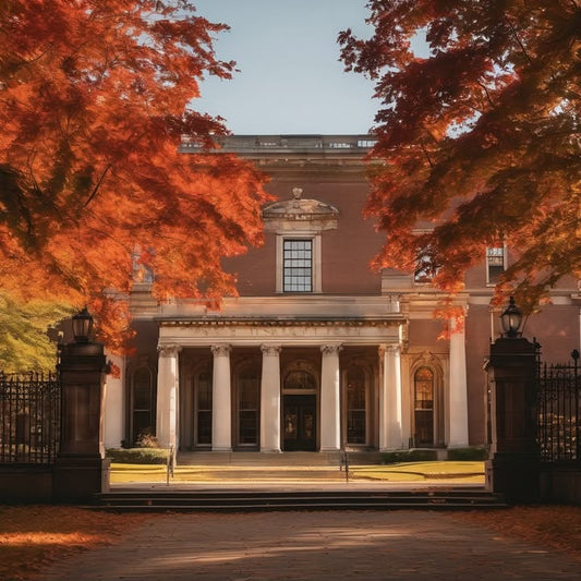 Roommate sets 5 alarms at 6 a.m. and still oversleeps.