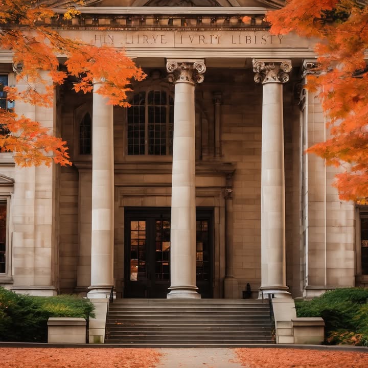 Planning to fix higher education… by morning.