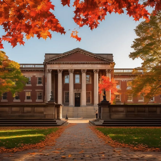 End-of-semester “burn the syllabus” bonfire.
