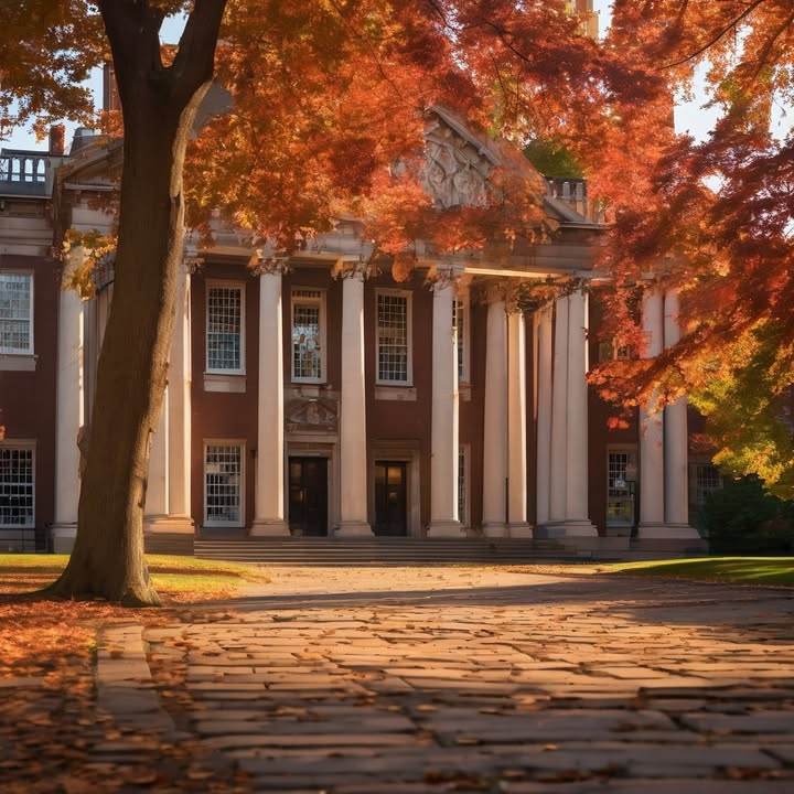 Roommate sets 5 alarms at 6 a.m. and still oversleeps.