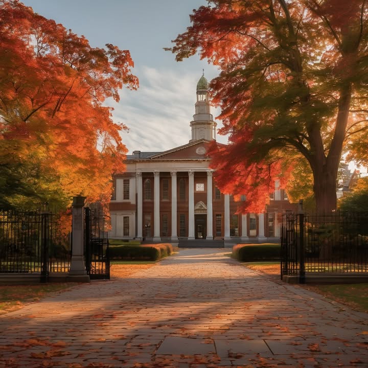 Using memes to summarize political theories.