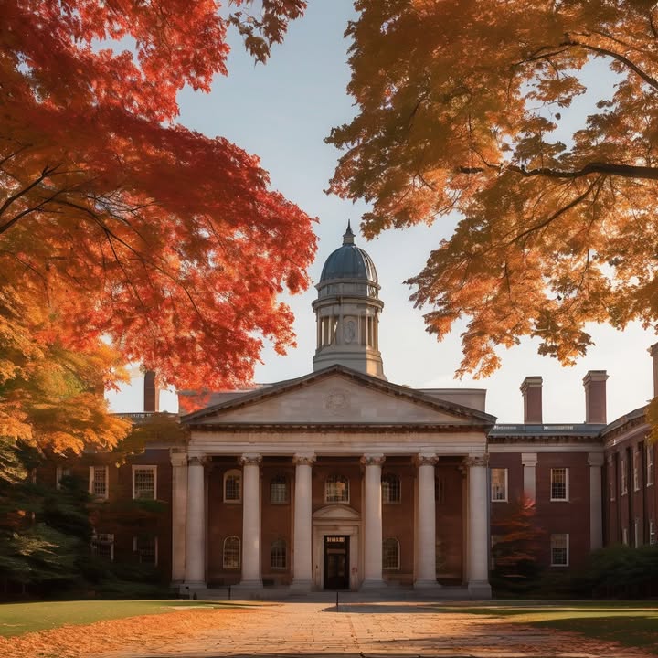 …ask, “Where did you go to high school?” as a personality test.