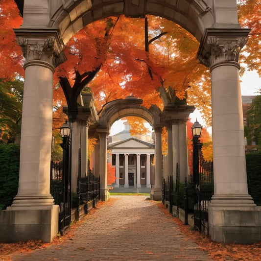 Forgetting your sheets and sleeping in a hoodie.