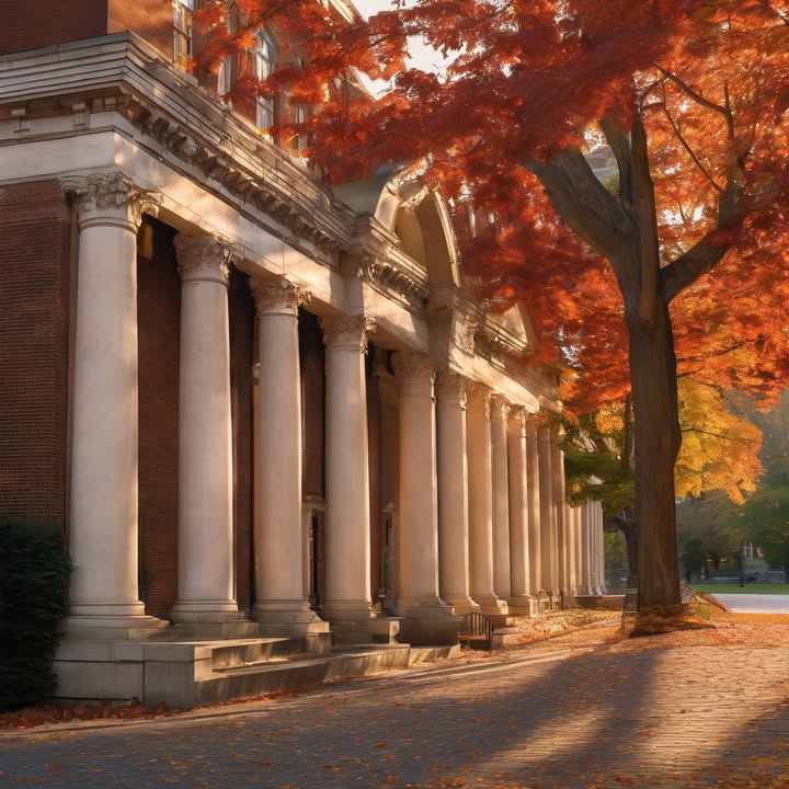 Roommate sets 5 alarms at 6 a.m. and still oversleeps.