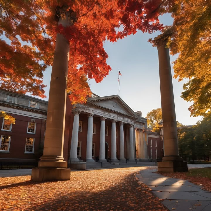 Yourself, whispering: “I’m proud of who I’m becoming.”