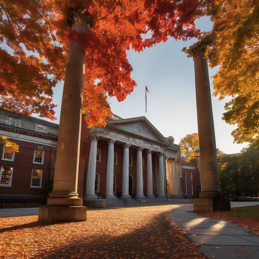 Yourself, whispering: “I’m proud of who I’m becoming.”